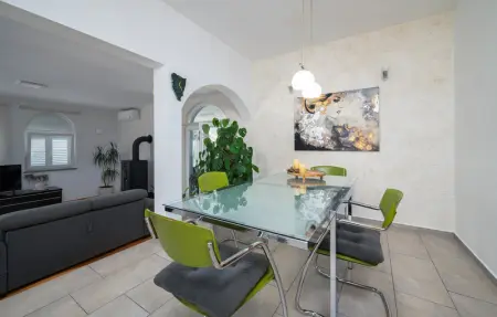 Location Maison 6 personnes à Vodnjan - Photo 27