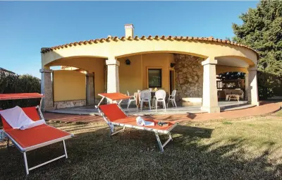 Maison à Costa Rei  CA  - L537243