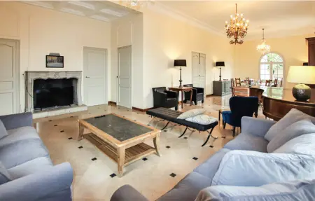 Location Maison 15 personnes à Apt - Photo 2