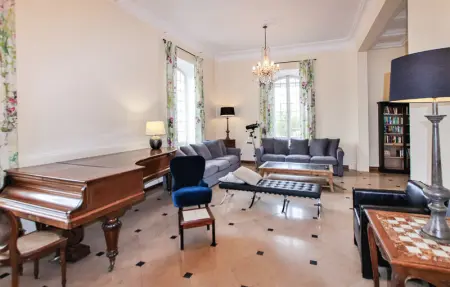 Location Maison 15 personnes à Apt - Photo 5