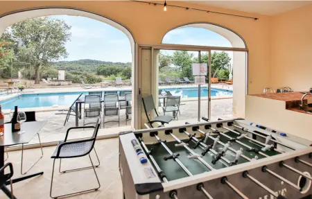 Location Maison 15 personnes à Apt - Photo 6