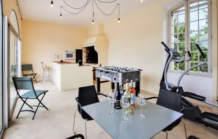 Location Maison 15 personnes à Apt - Photo 7