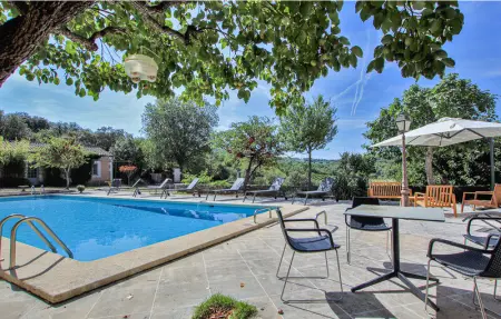 Location Maison 15 personnes à Apt - Photo 9