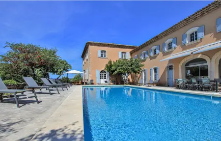 Location Maison 15 personnes à Apt - Photo 11