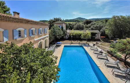 Location Maison 15 personnes à Apt - Photo 12