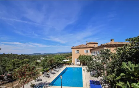 Location Maison 15 personnes à Apt - Photo 13