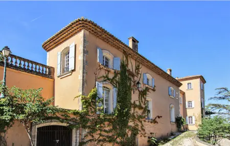 Location Maison 15 personnes à Apt - Photo 14