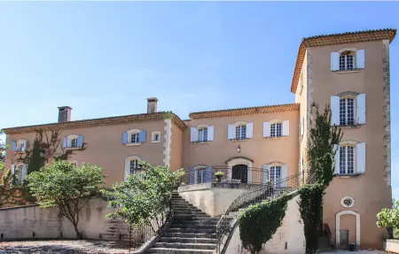 Location Maison 15 personnes à Apt - Photo 15