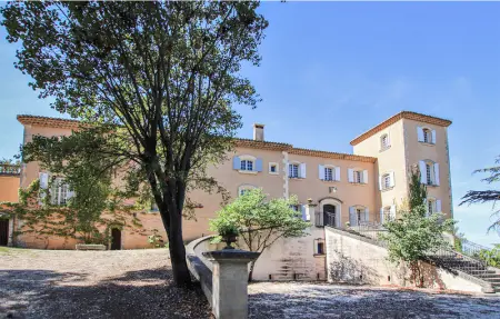 Location Maison 15 personnes à Apt - Photo 16