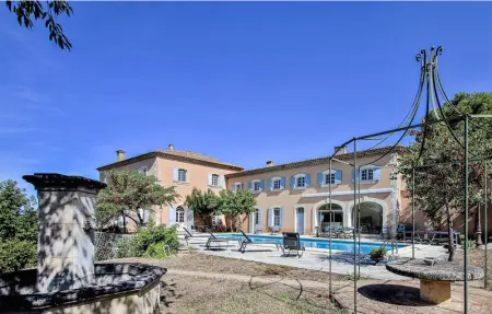 Location Maison 15 personnes à Apt - Photo 17