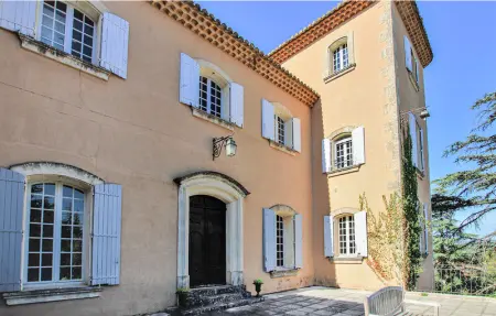 Location Maison 15 personnes à Apt - Photo 18