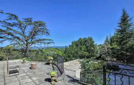 Location Maison 15 personnes à Apt - Photo 19