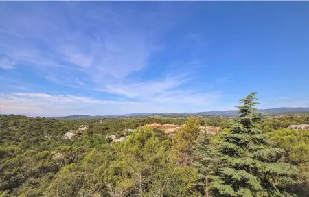 Location Maison 15 personnes à Apt - Photo 20