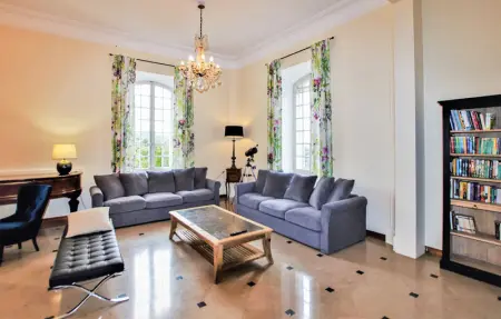 Location Maison 15 personnes à Apt - Photo 21