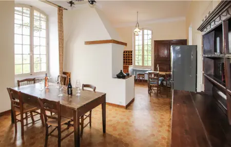 Location Maison 15 personnes à Apt - Photo 23