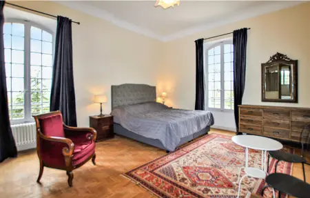 Location Maison 15 personnes à Apt - Photo 25