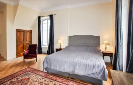 Location Maison 15 personnes à Apt - Photo 26