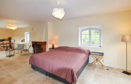 Location Maison 15 personnes à Apt - Photo 27