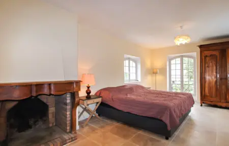 Location Maison 15 personnes à Apt - Photo 28