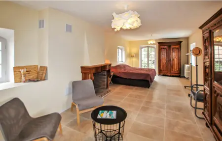 Location Maison 15 personnes à Apt - Photo 29