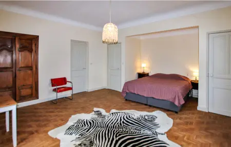 Location Maison 15 personnes à Apt - Photo 30