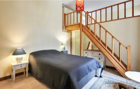 Location Maison 15 personnes à Apt - Photo 33