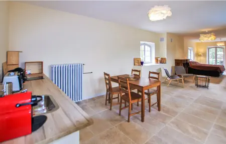 Location Maison 15 personnes à Apt - Photo 35