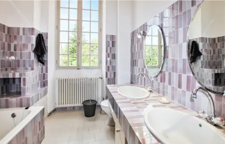 Location Maison 15 personnes à Apt - Photo 36