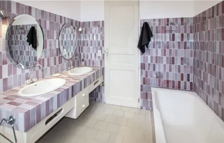 Location Maison 15 personnes à Apt - Photo 37