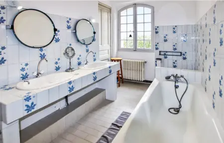 Location Maison 15 personnes à Apt - Photo 38