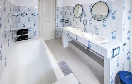 Location Maison 15 personnes à Apt - Photo 39