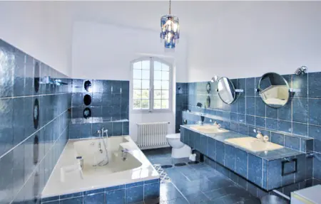 Location Maison 15 personnes à Apt - Photo 40