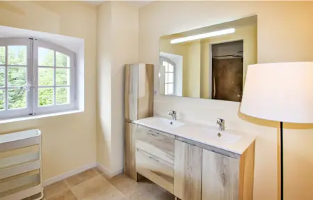 Location Maison 15 personnes à Apt - Photo 42