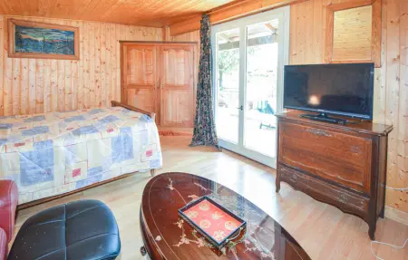 Location Maison 2 personnes à Bordezac - Photo 2