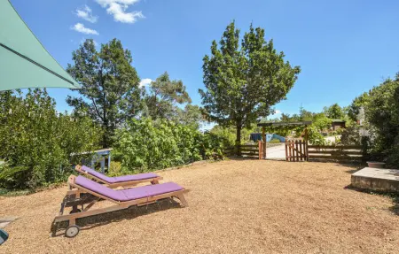 Location Maison 2 personnes à Bordezac - Photo 6