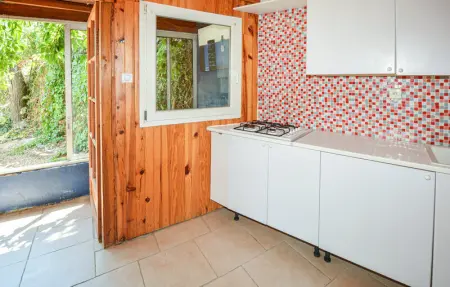 Location Maison 2 personnes à Bordezac - Photo 9