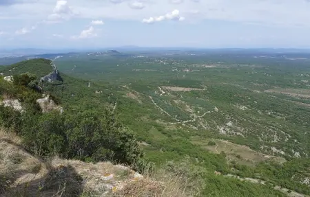 Location Maison 2 personnes à Bordezac - Photo 13