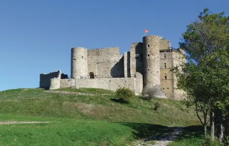 Location Maison 2 personnes à Bordezac - Photo 15