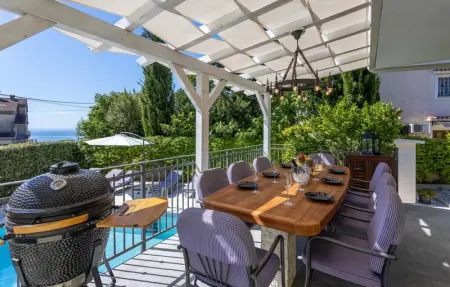 Location Maison 8 personnes à Opatija - Photo 11