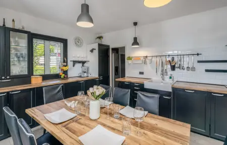 Location Maison 8 personnes à Opatija - Photo 18