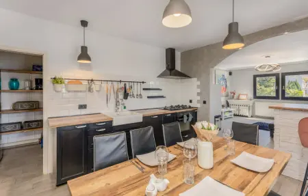 Location Maison 8 personnes à Opatija - Photo 19