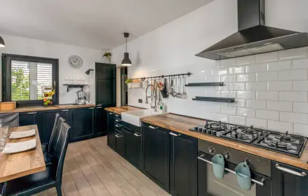 Location Maison 8 personnes à Opatija - Photo 21