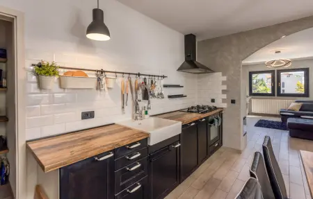 Location Maison 8 personnes à Opatija - Photo 23