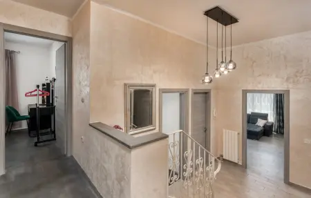 Location Maison 8 personnes à Opatija - Photo 26