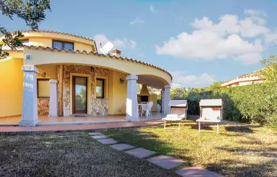 Maison à Costa Rei Muravera CA  - L538739