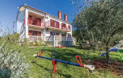 Maison à Segotici - L554778
