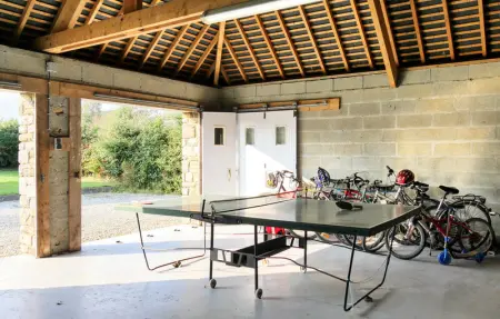 Location Maison 8 personnes à Portbail - Photo 6