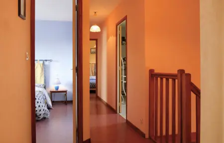 Location Maison 8 personnes à Portbail - Photo 14