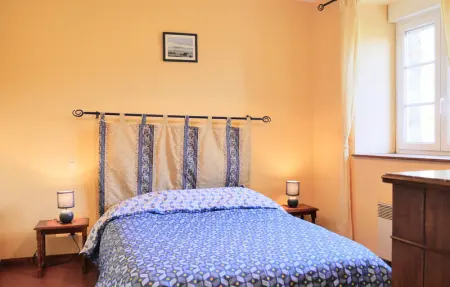 Location Maison 8 personnes à Portbail - Photo 15