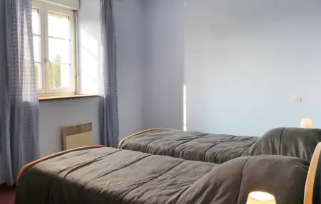 Location Maison 8 personnes à Portbail - Photo 17